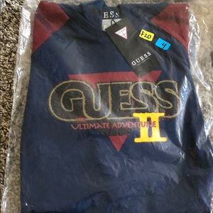 Guess Top for Boys